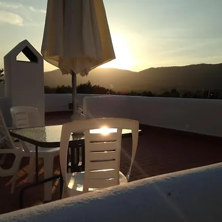 Casa En Ibiza Con Vistas Increibles En Playa Des Figueral