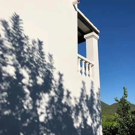בית נופש Casa En Ibiza Con Vistas Increibles En